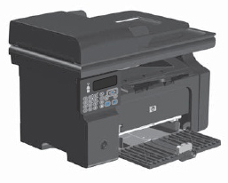 Toner HP LaserJet M1210 MFP Series